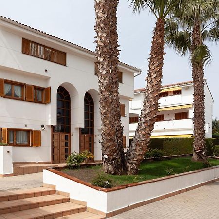 La Marinera Beach House Platja d'Aro Eksteriør bilde