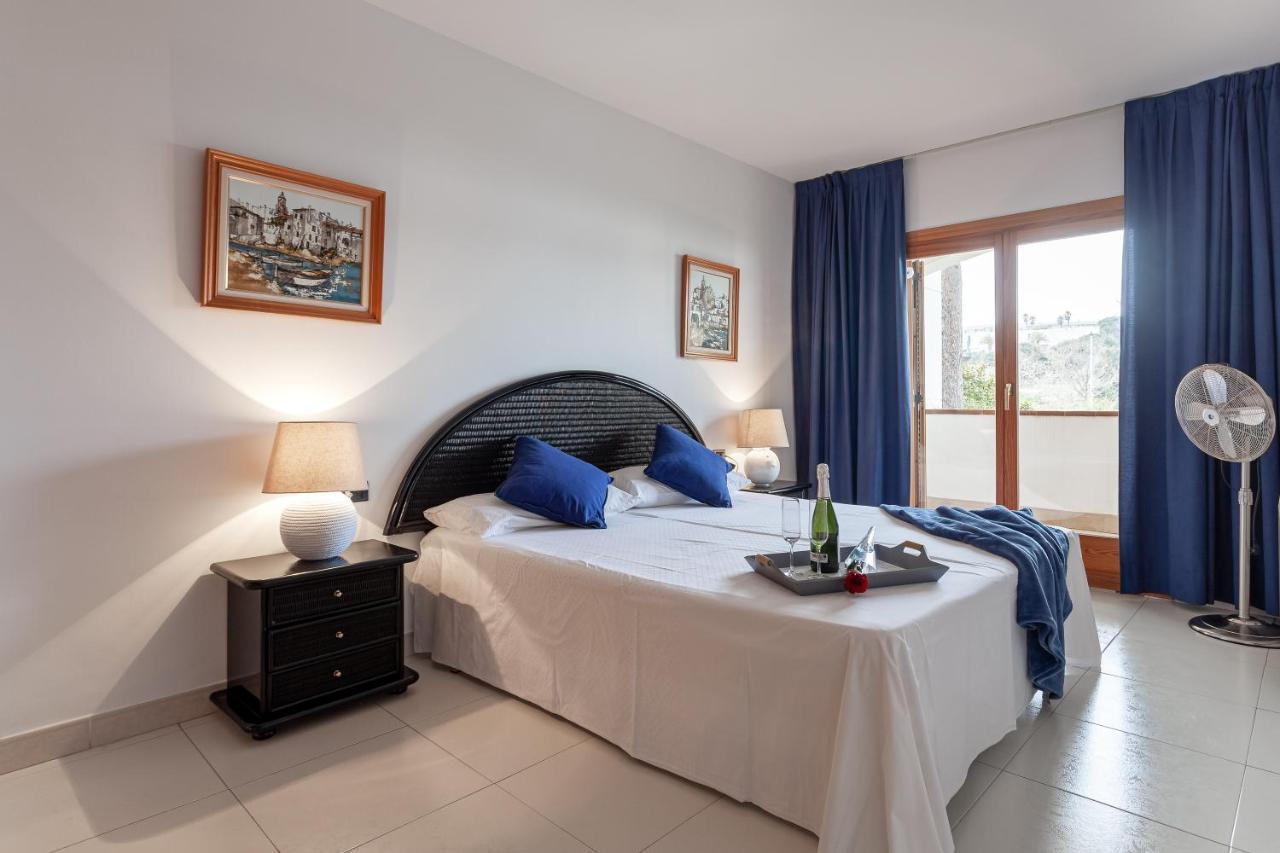 La Marinera Beach House Platja d'Aro Eksteriør bilde